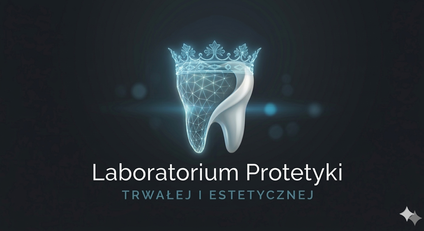 Laboratorium Protetyki Trwałej i Estetycznej — Łódź, ul. Kusocińskiego 7